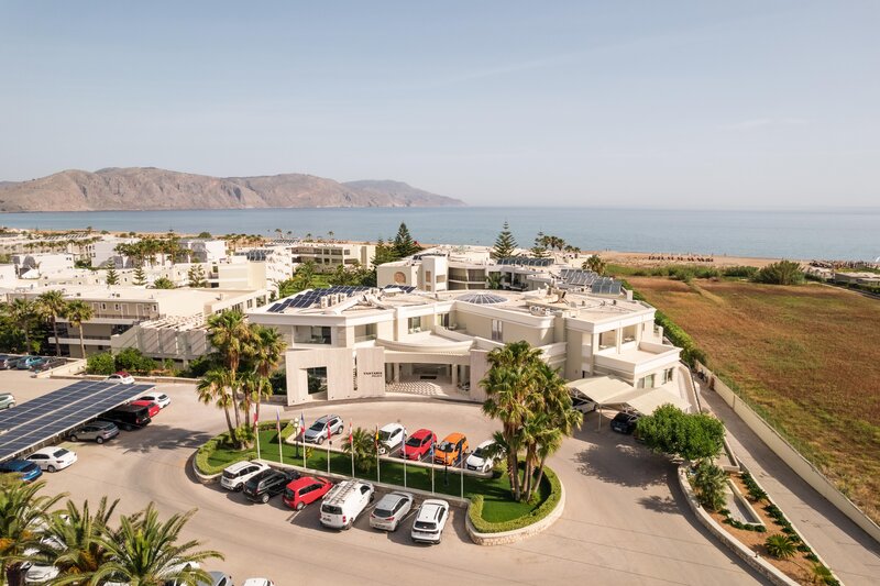 Vantaris Palace 2