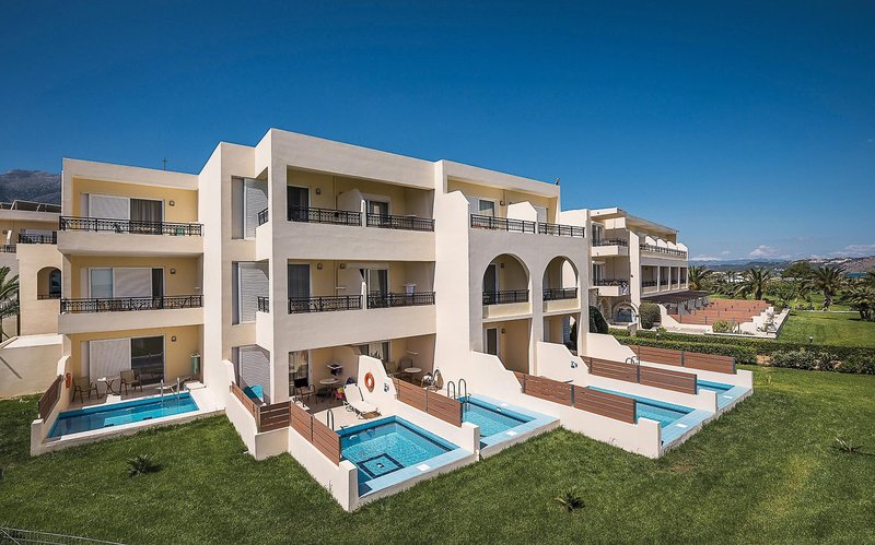 Vantaris Palace 6