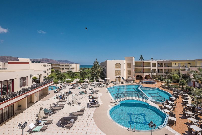 Vantaris Palace 7