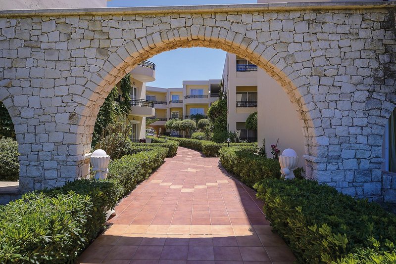 Vantaris Palace 10