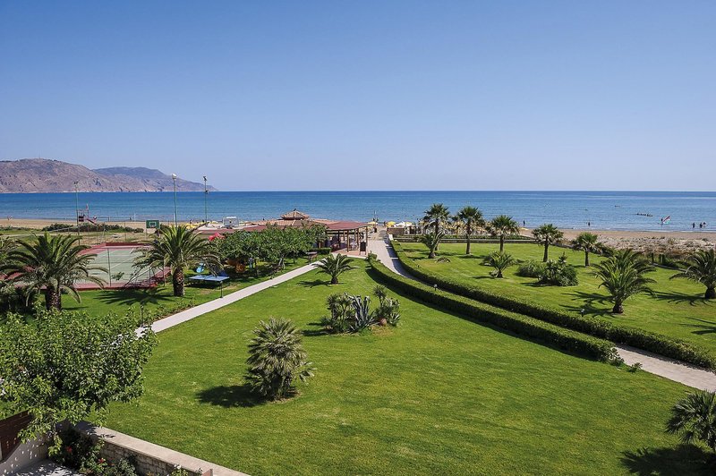 Vantaris Palace 11
