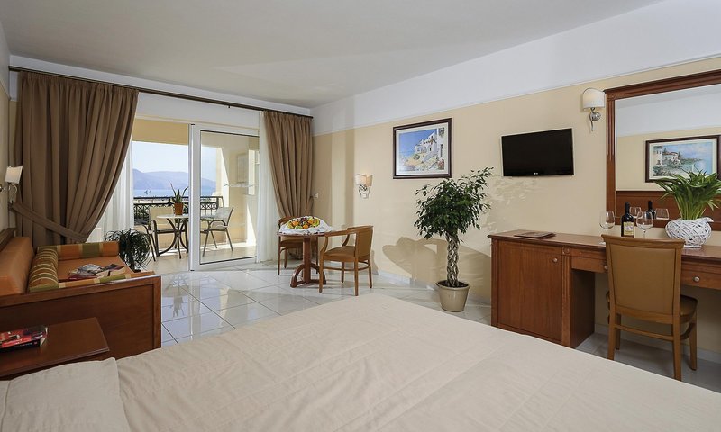 Vantaris Palace 19