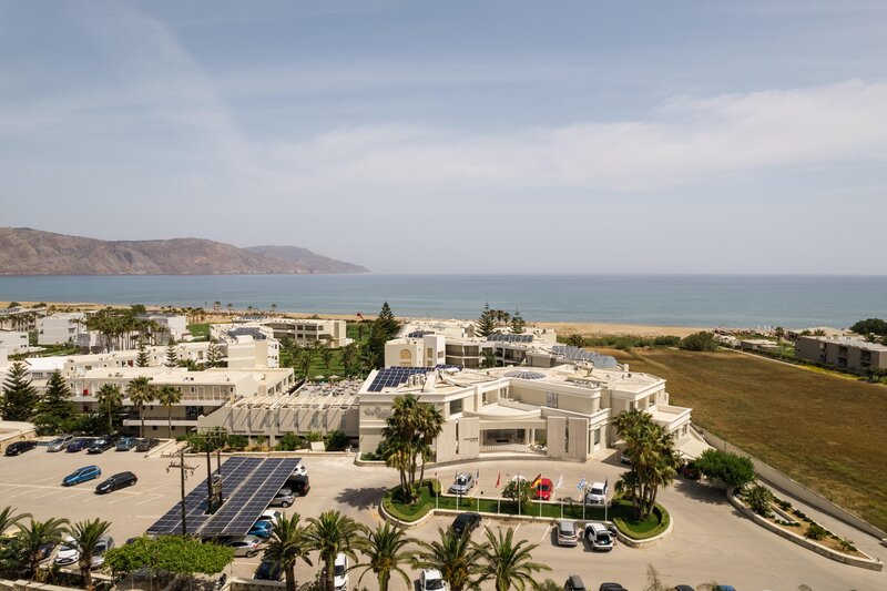 Vantaris Palace 18