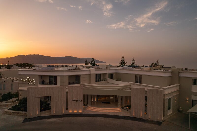Vantaris Palace 19