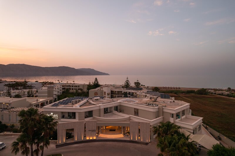 Vantaris Palace 20