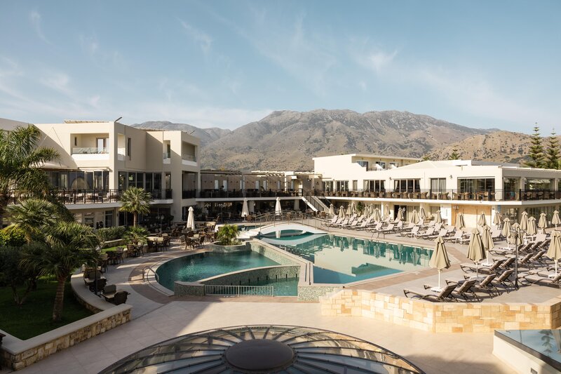 Vantaris Palace 23