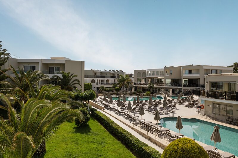 Vantaris Palace 26