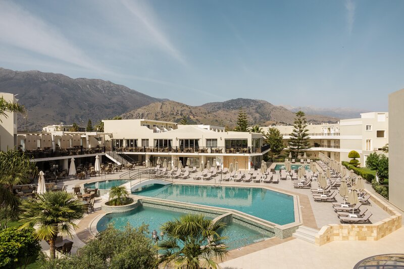 Vantaris Palace 30