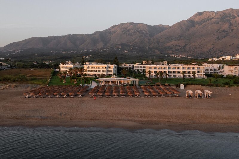 Vantaris Palace 42