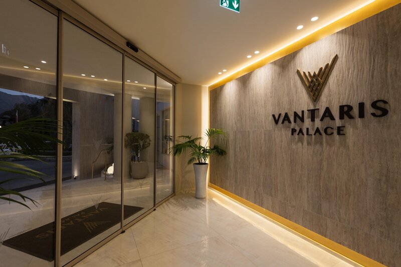 Vantaris Palace 54