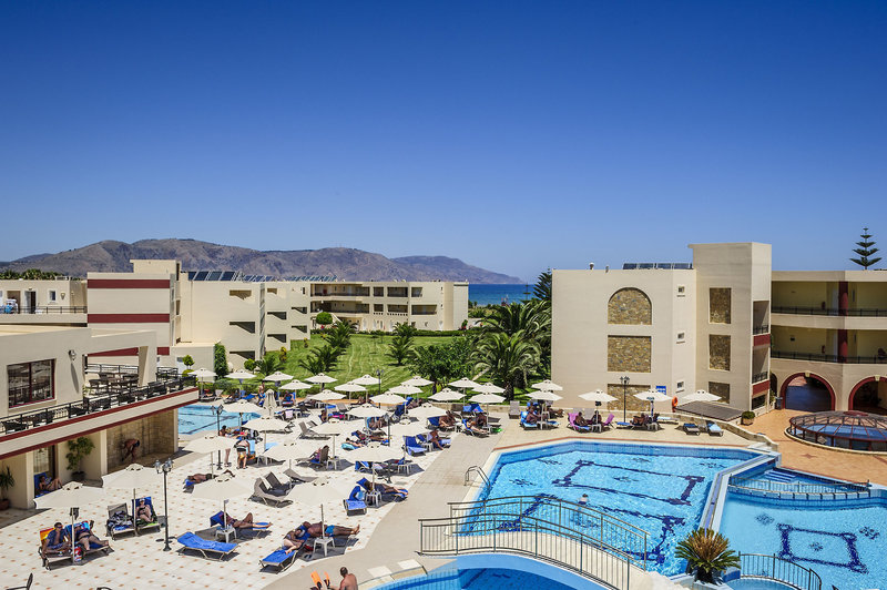Vantaris Palace 78