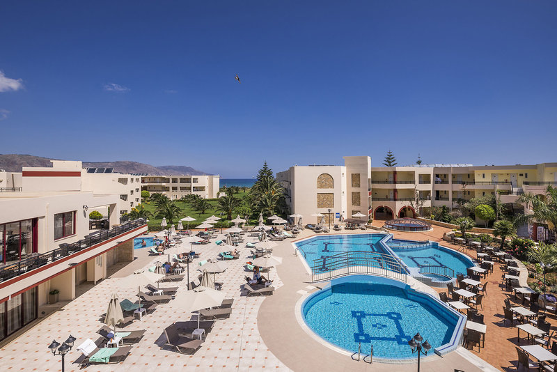 Vantaris Palace 81