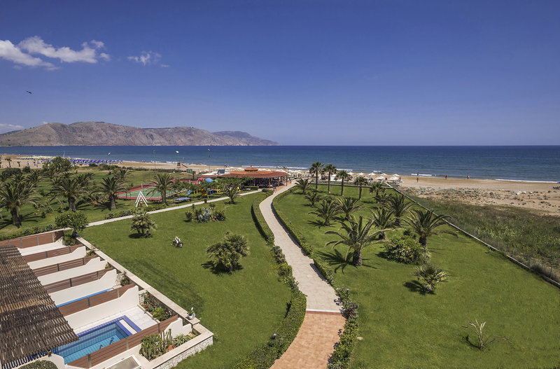 Vantaris Palace 6