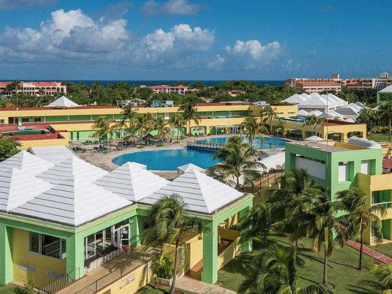 Allegro Palma Real 4