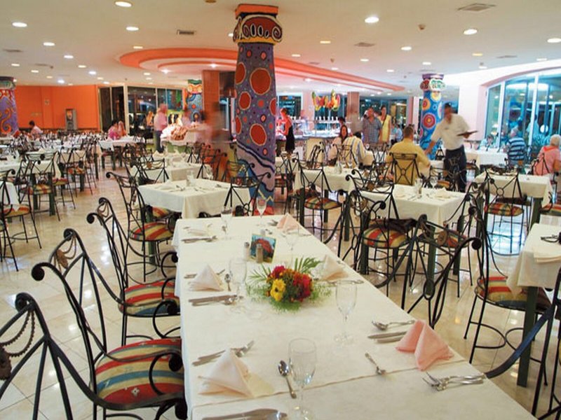 Allegro Palma Real 14