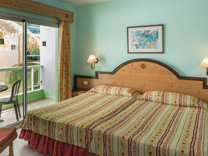 Allegro Palma Real 17