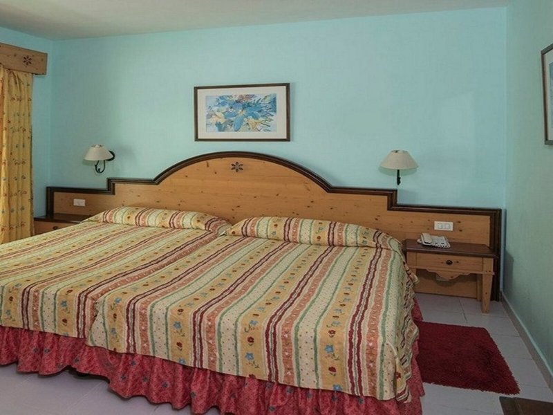 Allegro Palma Real 21