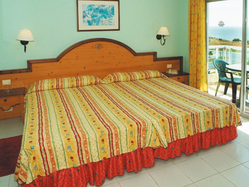 Allegro Palma Real 22