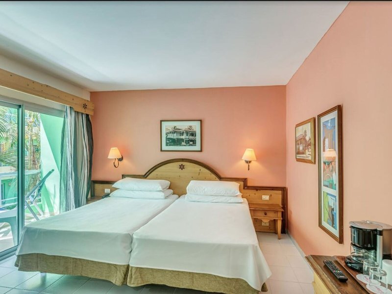 Allegro Palma Real 24