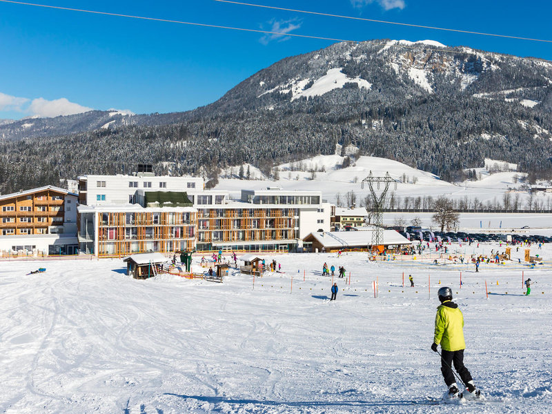 lti alpenhotel Kaiserfels 2