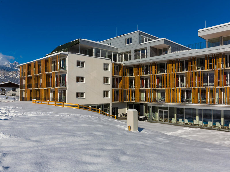 lti alpenhotel Kaiserfels 3