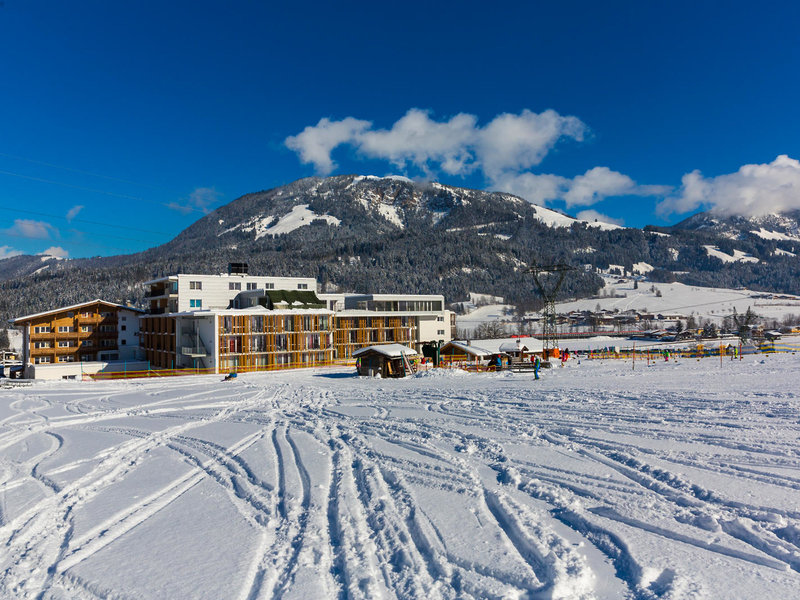 lti alpenhotel Kaiserfels 4