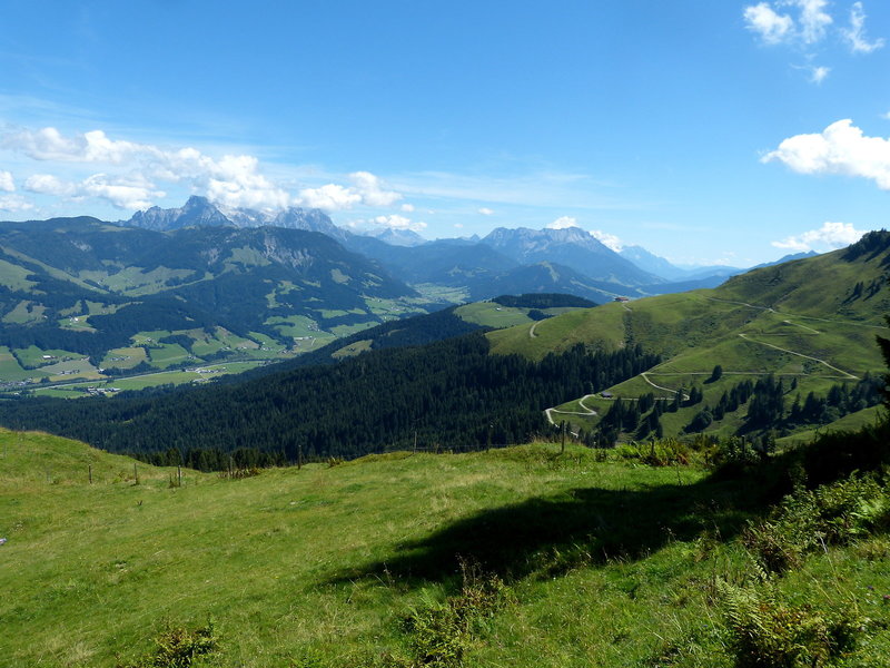 lti alpenhotel Kaiserfels 10