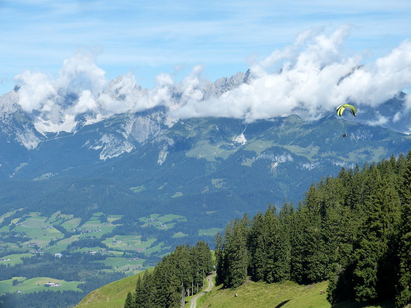 lti alpenhotel Kaiserfels 11