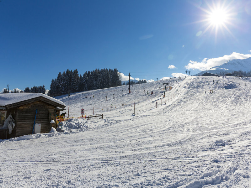 lti alpenhotel Kaiserfels 12