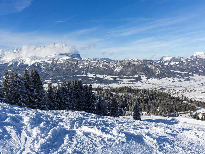 lti alpenhotel Kaiserfels 14