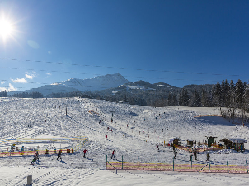lti alpenhotel Kaiserfels 15