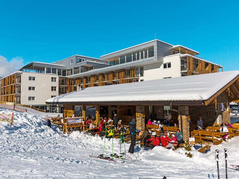 lti alpenhotel Kaiserfels 16