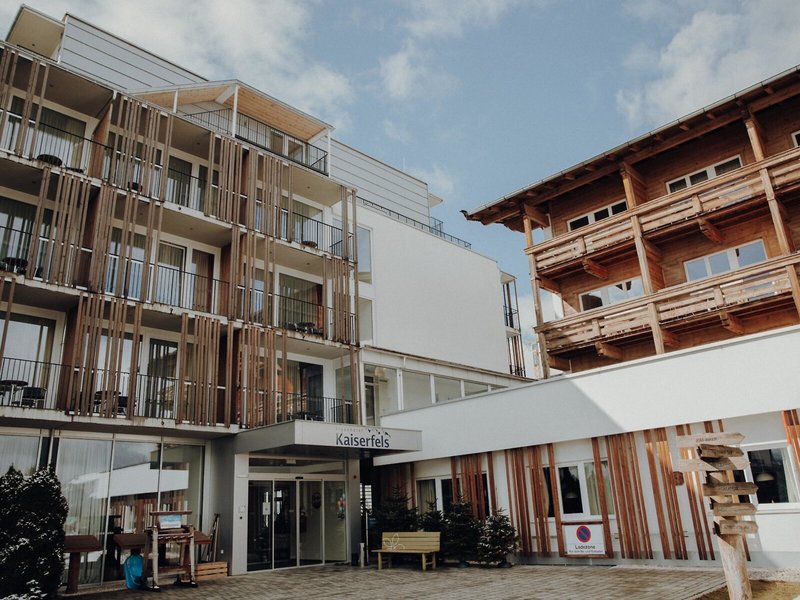 lti alpenhotel Kaiserfels 18