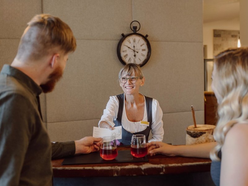 lti alpenhotel Kaiserfels 19