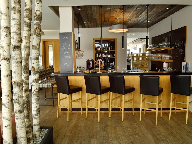 lti alpenhotel Kaiserfels 24