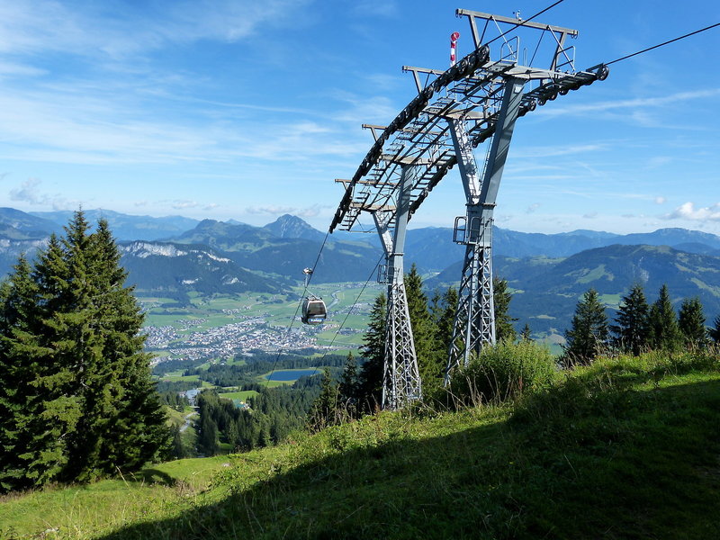 lti alpenhotel Kaiserfels 26