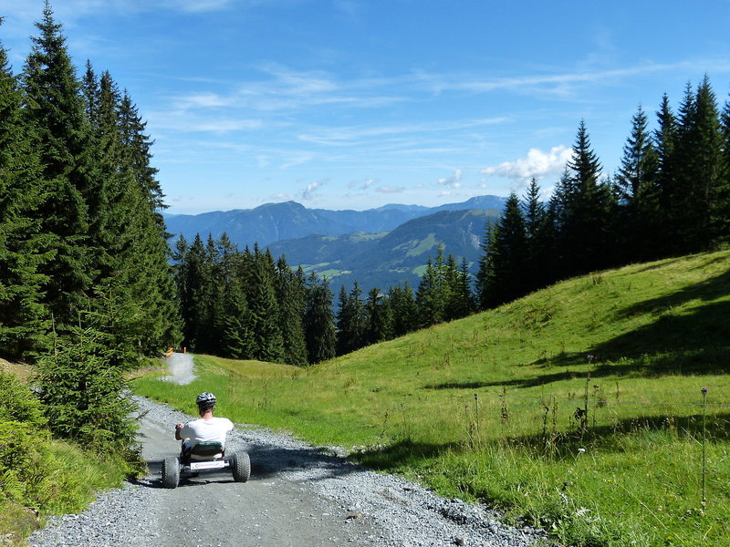 lti alpenhotel Kaiserfels 27