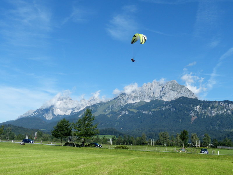 lti alpenhotel Kaiserfels 28