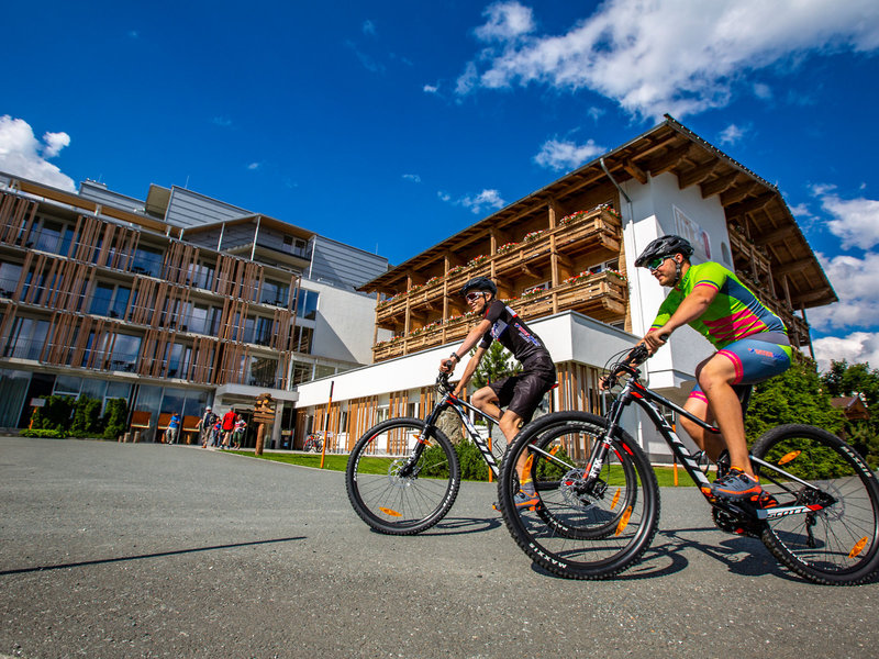 lti alpenhotel Kaiserfels 30