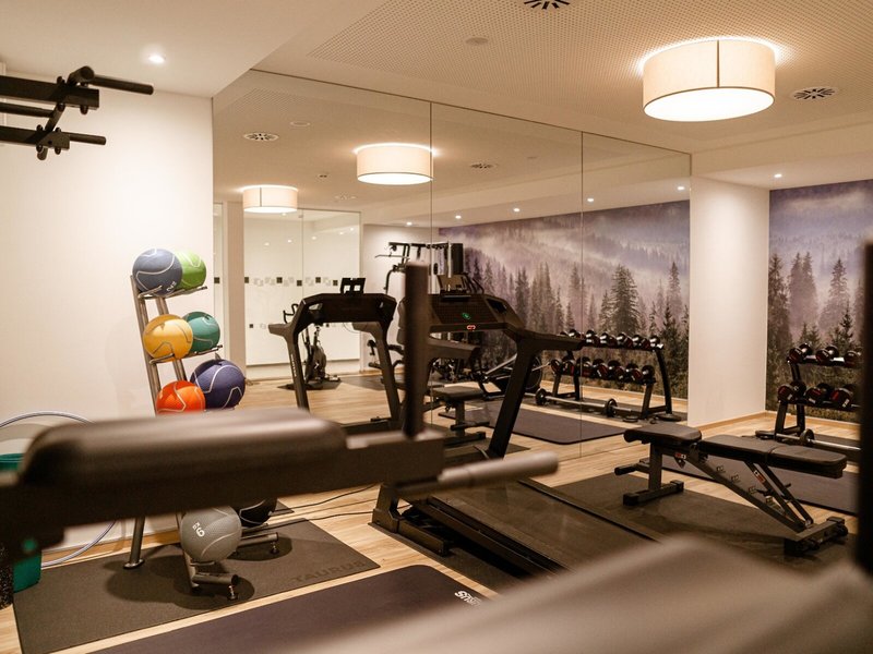 lti alpenhotel Kaiserfels 32