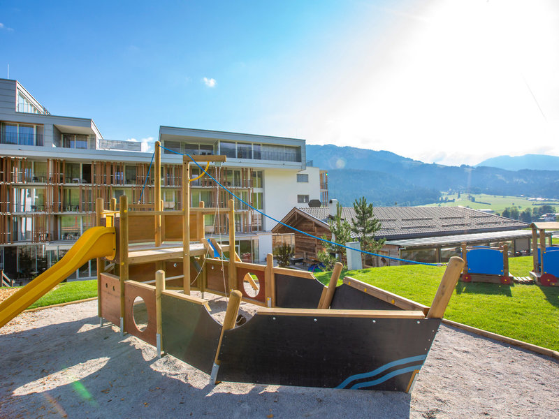 lti alpenhotel Kaiserfels 39