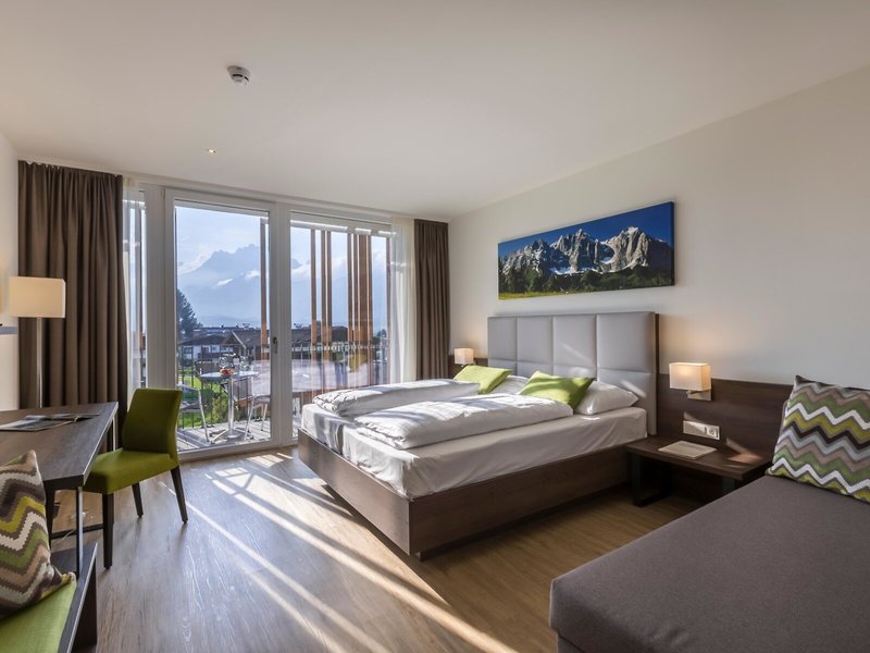 lti alpenhotel Kaiserfels 43