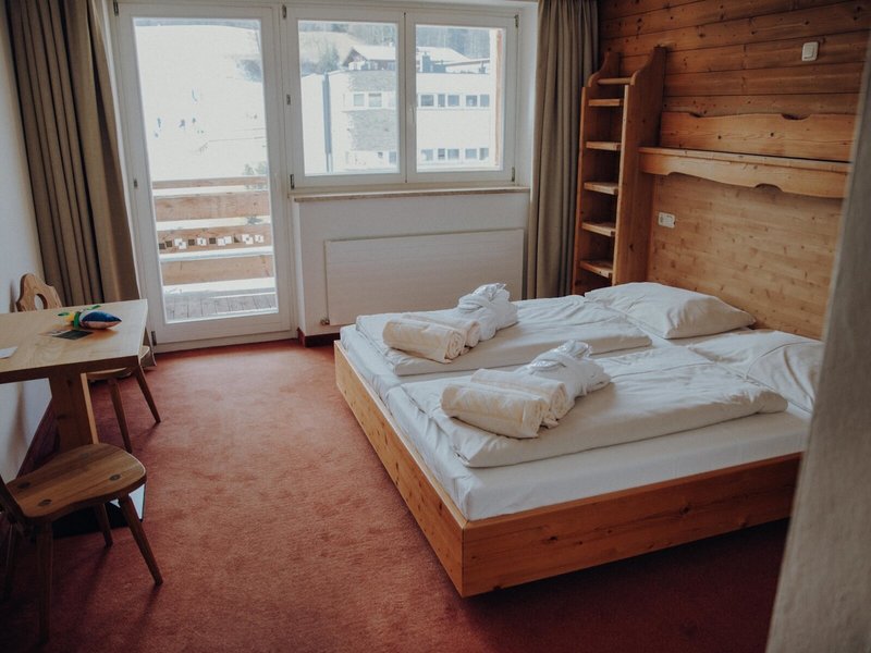 lti alpenhotel Kaiserfels 44