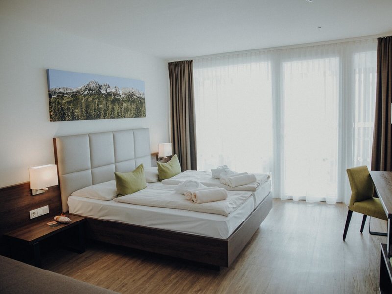 lti alpenhotel Kaiserfels 46