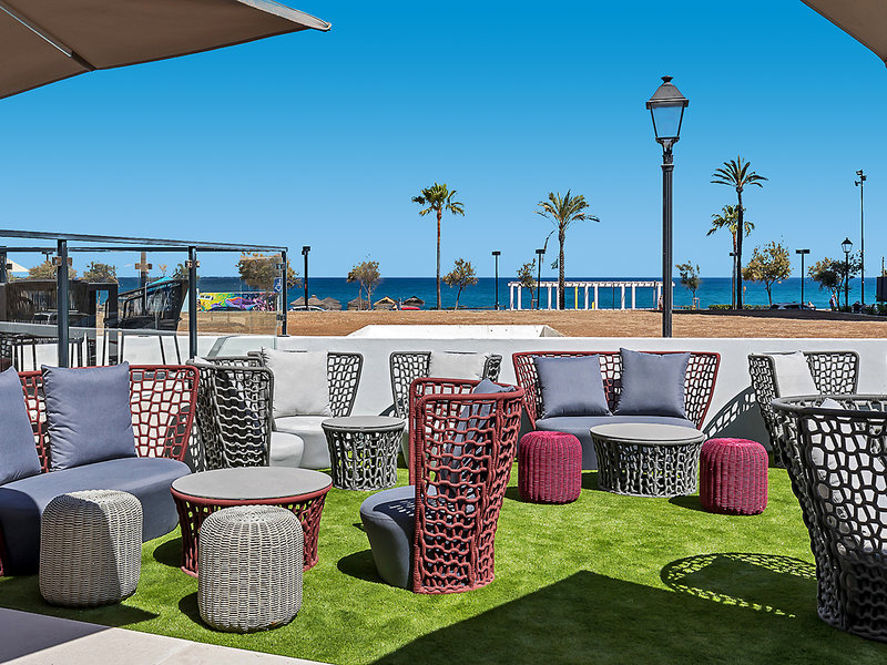 Las Piramides demnächst Occidental Fuengirola 3