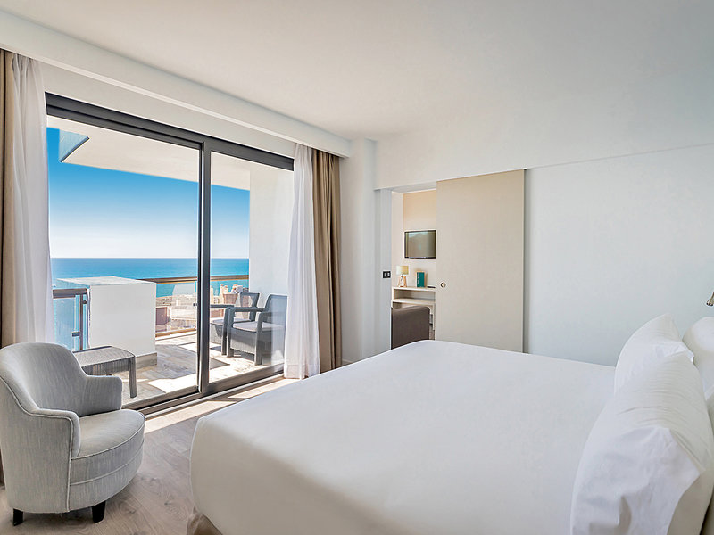 Las Piramides demnächst Occidental Fuengirola 4