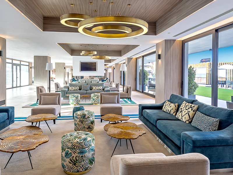 Las Piramides demnächst Occidental Fuengirola 5