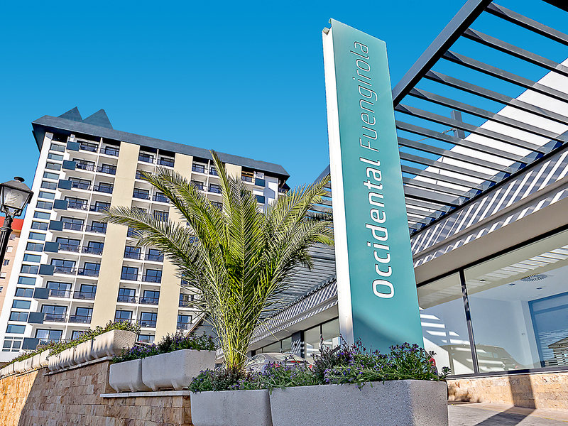 Las Piramides demnächst Occidental Fuengirola 6