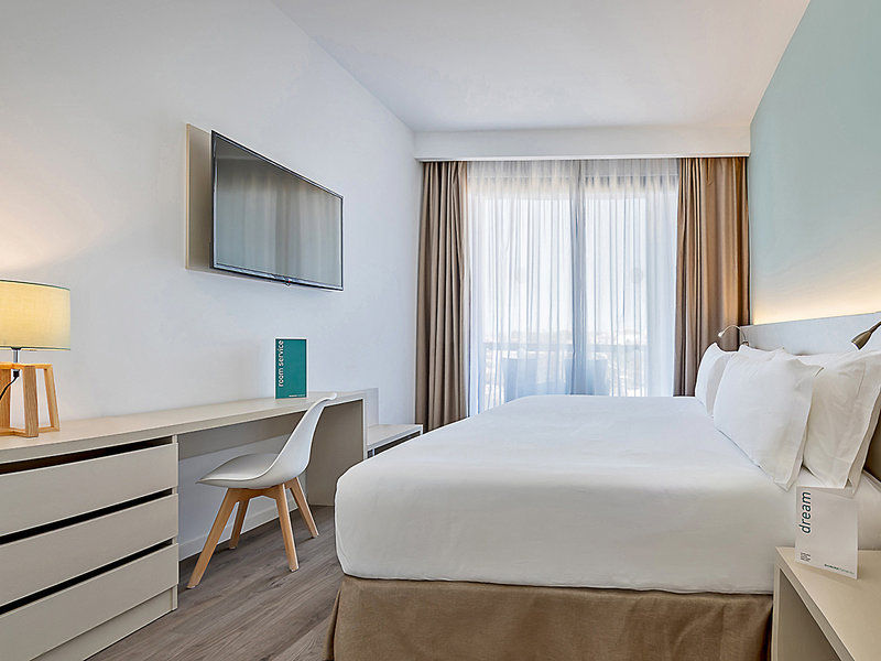 Las Piramides demnächst Occidental Fuengirola 7