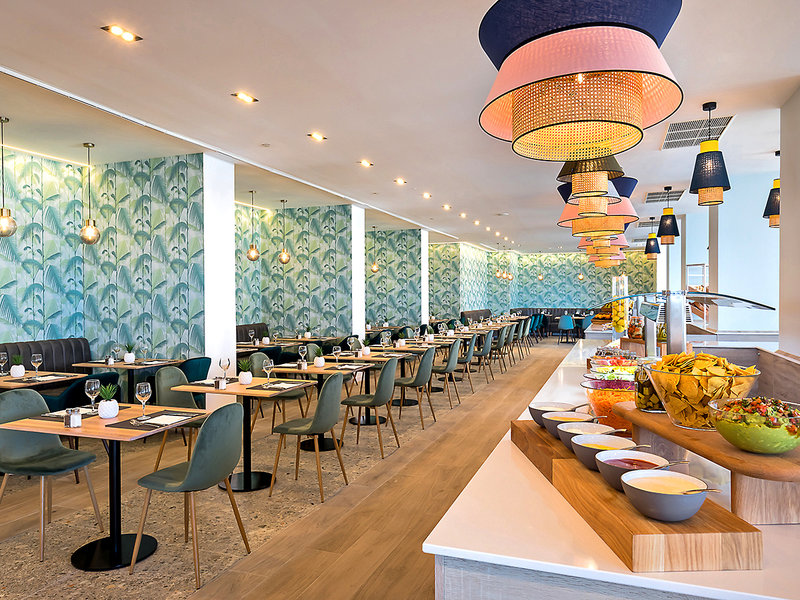 Las Piramides demnächst Occidental Fuengirola 8